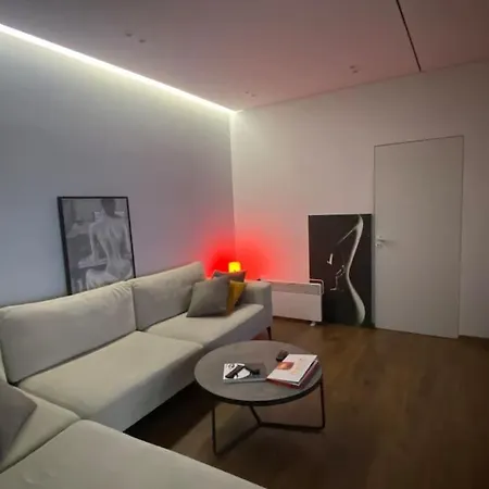 Luxury View Near Center * Tirana