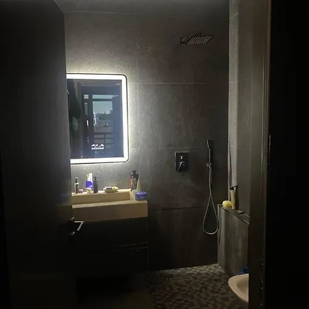 Apartment Luxury View Near Center