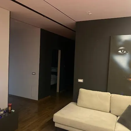 Luxury View Near Center Tirana
