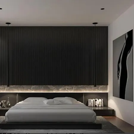 Luxury View Near Center * Tirana